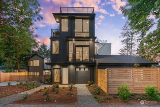 13510 Wingard Ct N Unit B, Seattle, WA 98133