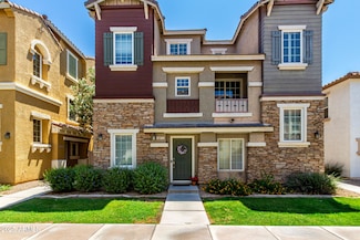 4072 E Windsor Dr Unit 312, Gilbert, AZ 85296