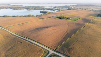 xx 710th St, Lakefield, MN 56143