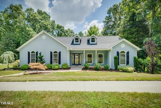 312 Post Oak Dr, Johnson City, TN 37615