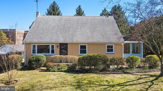 709 Mason Ave, Kennett Square, PA 19348
