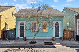 723 Port St, New Orleans, LA 70117