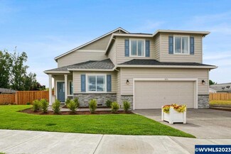 820 8th St, Gervais, OR 97026