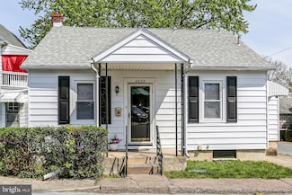 2653 Elm St, Harrisburg, PA 17103