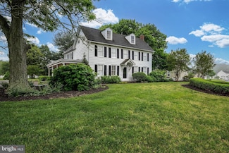 215 Sandy Hill Trail, Camden Wyoming, DE 19934