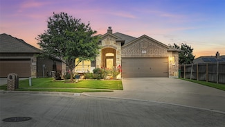 452 Delgany Trail, Haslet, TX 76052