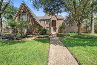 24622 W Kingscrest Cir, Spring, TX 77389