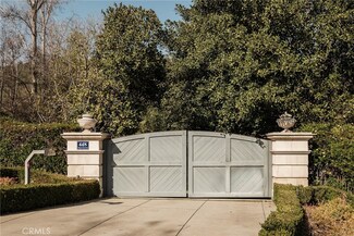 448 Morgan Ranch Rd, Glendora, CA 91741