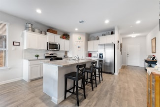 128 Birch Forest Ln, Boyd, TX 76023