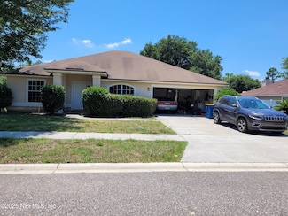 14048 Ridgewick Dr, Jacksonville, FL 32218