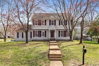 1513 Old Compton Rd, Henrico, VA 23238
