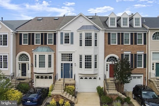 7005 Bentley Mill Place, Alexandria, VA 22315