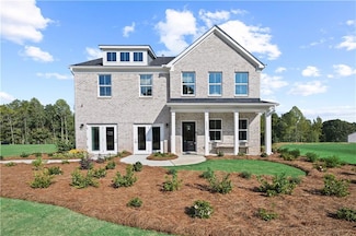 6106 Marigold Way, South Fulton, GA 30349