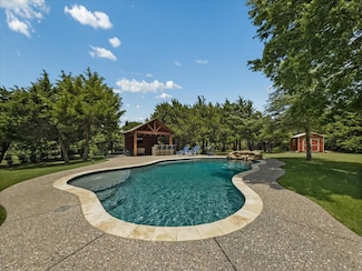 2723 Prairie Acres Cove, Cedar Hill, TX 75104