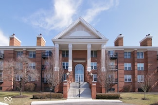 8681 E Jaffa Ct Unit 14, Indianapolis, IN 46260