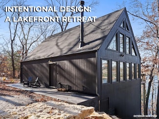 18530 W Eagle Rock Beach Dr, Eagle Rock, MO 65641