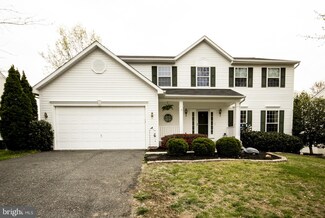 1719 Fleetwood Dr, Bel Air, MD 21015