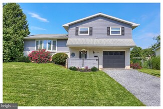 224 Elwyn Ave, Reading, PA 19608