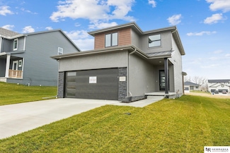 11312 N 161st Ave, Bennington, NE 68007