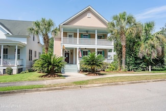 146 Willow Point Rd, Beaufort, SC 29906