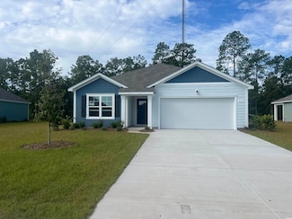 242 Teddy Bear Loop, Conway, SC 29526