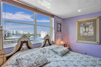 1833 S Ocean Dr Unit 1402, Hallandale Beach, FL 33009