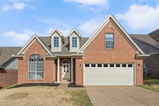 9058 Snow Drift Ln, Cordova, TN 38016