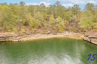 LOT 15 Ryan's View, Crane Hill, AL 35053