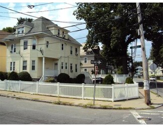 73 Selden St, Dorchester Center, MA 02124