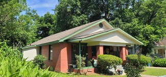 1314 Hanger St, Little Rock, AR 72202
