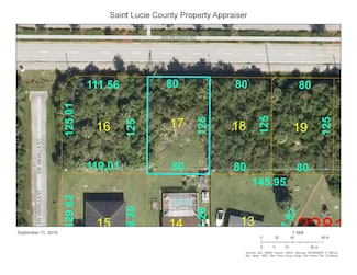 850 SW Becker Rd, Port Saint Lucie, FL 34953