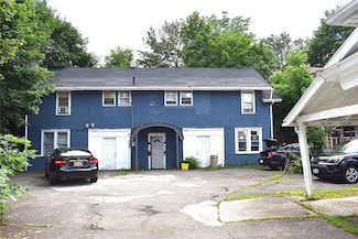 410 1/2 Jackson Ave, Endicott, NY 13760