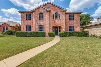 511 Hugh Walker Dr, Mesquite, TX 75149