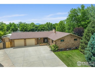 2742 Daffodil Place, Loveland, CO 80537