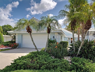 720 Brightside Crescent Dr Unit 11, Venice, FL 34293
