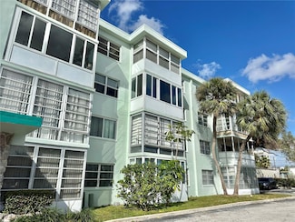 100 Waverly Way Unit 302, Clearwater, FL 33756