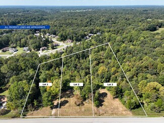 1 Shady Grove Rd, Clarksville, TN 37043