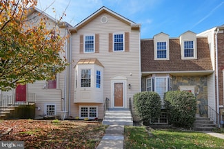25 Hunters Gate Ct, Silver Spring, MD 20904