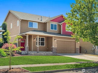 15230 Kayla St SE, Yelm, WA 98597