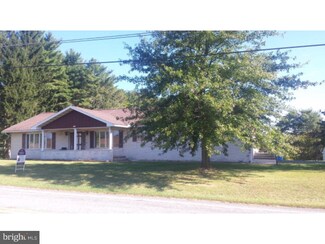278 N Good Spring Rd, Hegins, PA 17938