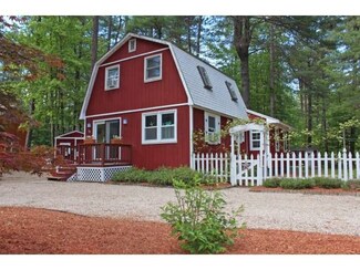 10 Marsh Ln, Tamworth, NH 03886