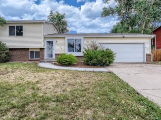 10453 W Patterson Place, Littleton, CO 80127