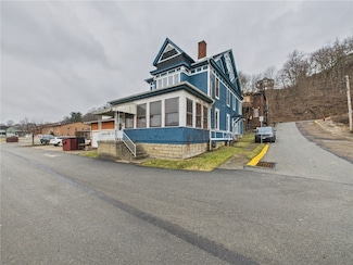 502 W Liberty Ave, Charleroi, PA 15022