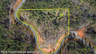 Lot 103 Blalock Mountain Rd, Talking Rock, GA 30175