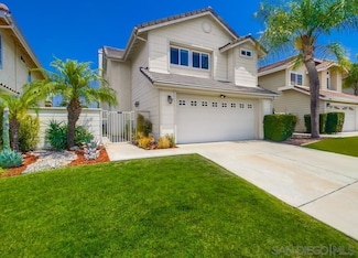 10914 Corte Playa Mazatlan, San Diego, CA 92124