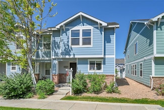 18947 E 57th Place, Denver, CO 80249