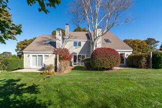 103 Trevor Ln, Brewster, MA 02631
