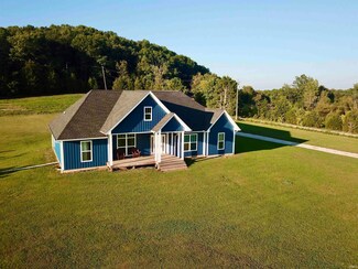 3893 N Dog Creek Rd, English, IN 47118