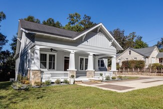 408 Hillcrest St, Tallahassee, FL 32308