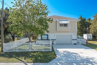 3357 Fernleaf Dr, Hernando Beach, FL 34607